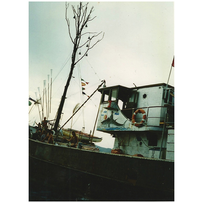 Azart Ship of Fools