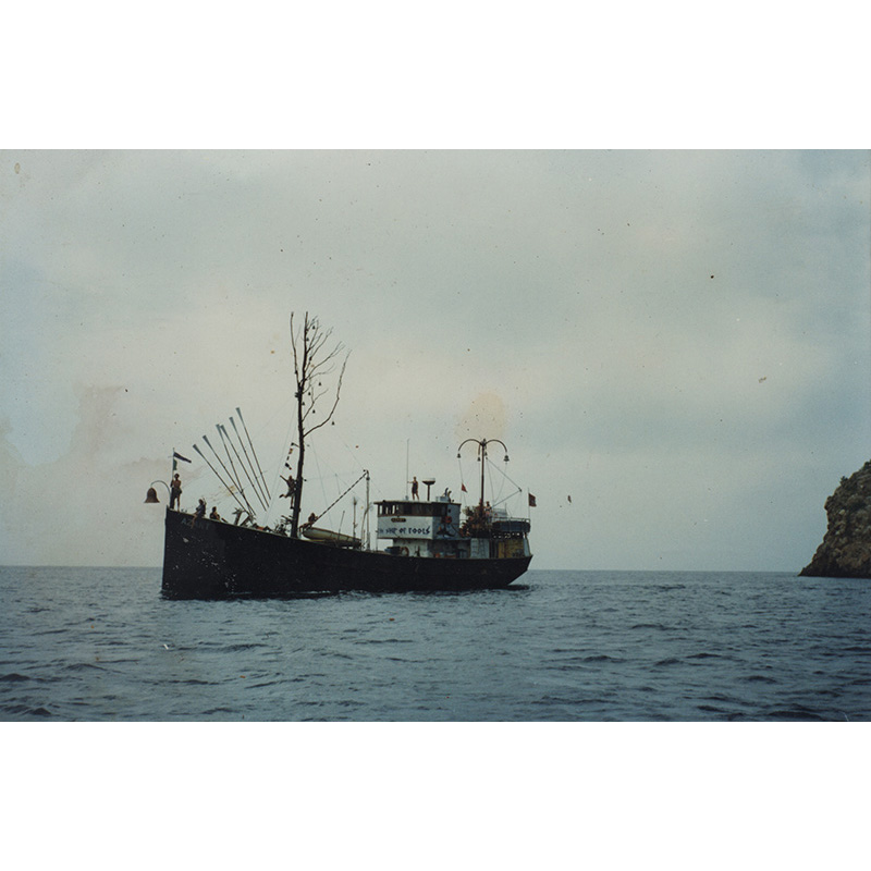 Azart Ship of Fools