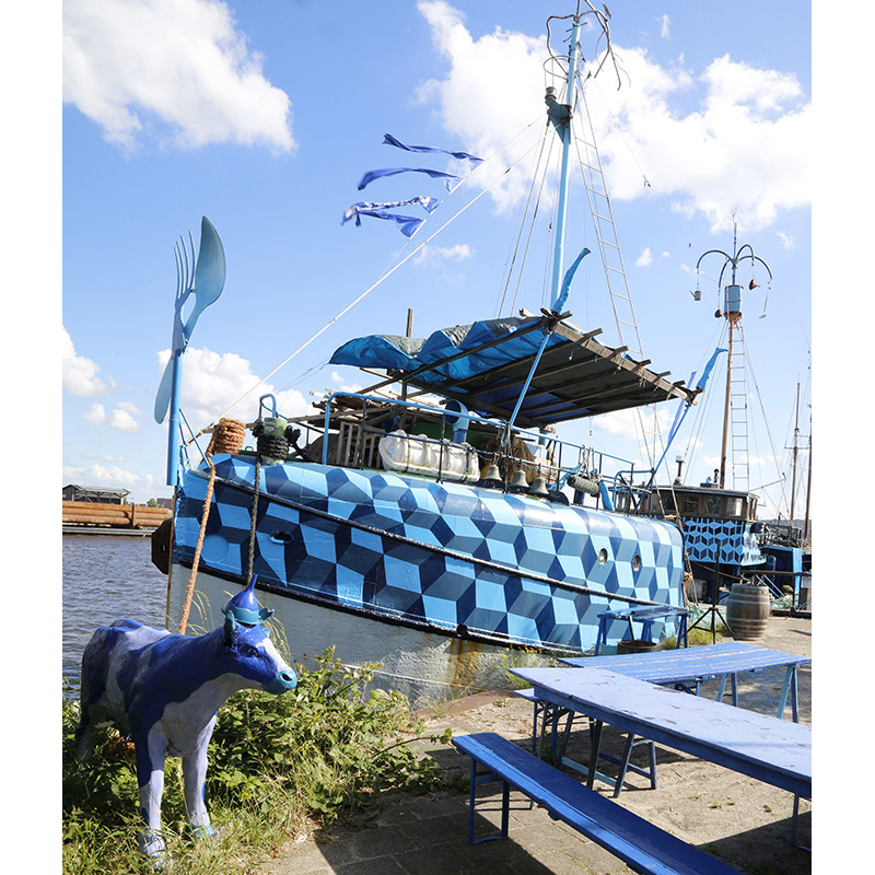Azart Ship of Fools
