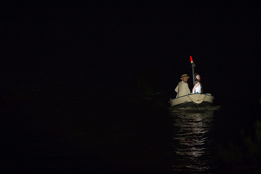 Azart Ship of Fools