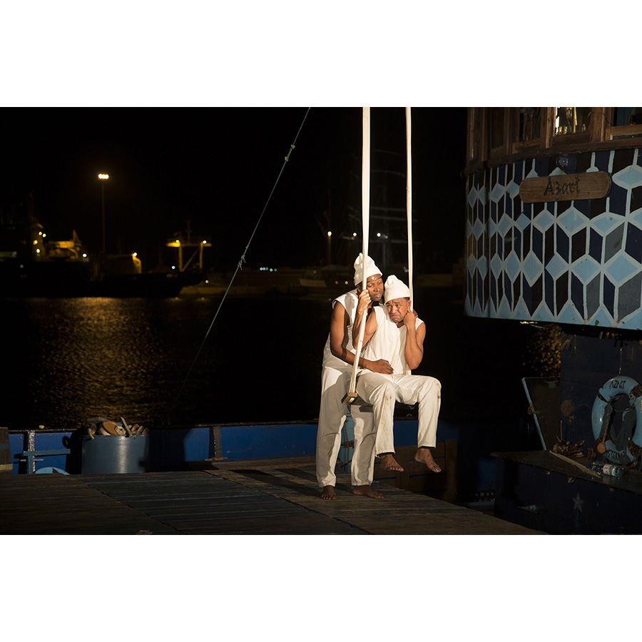Azart Ship of Fools