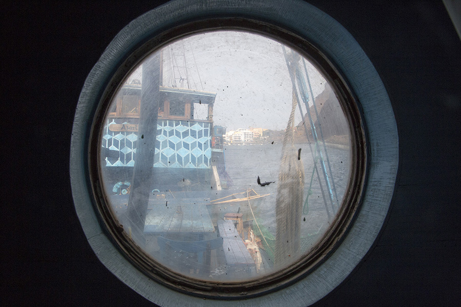 Azart Ship of Fools