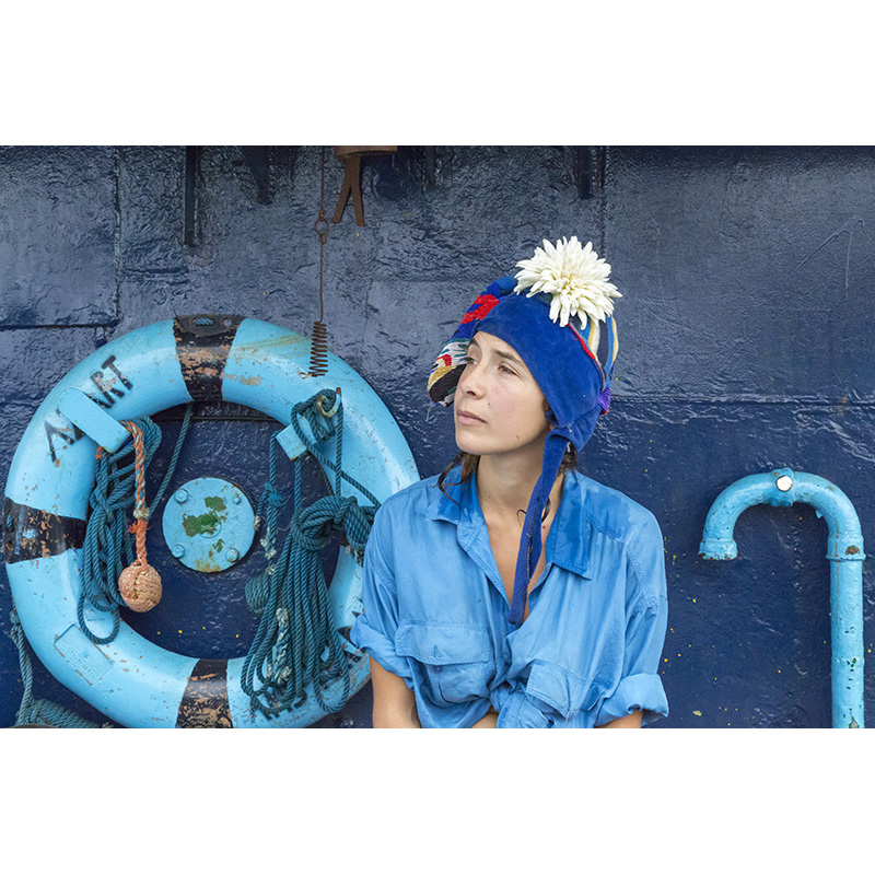Azart Ship of Fools