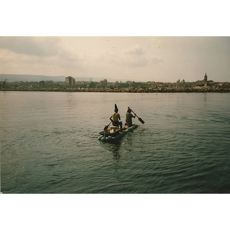 Azart Ship of Fools
