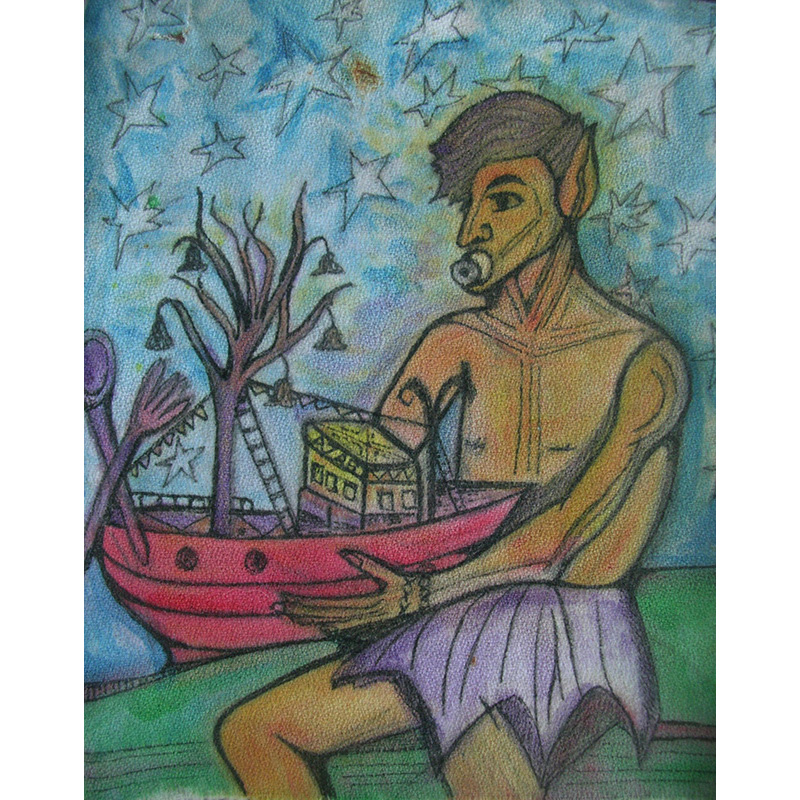 Azart Ship of Fools
