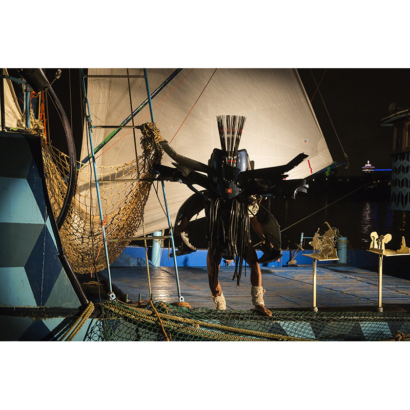 Azart Ship of Fools