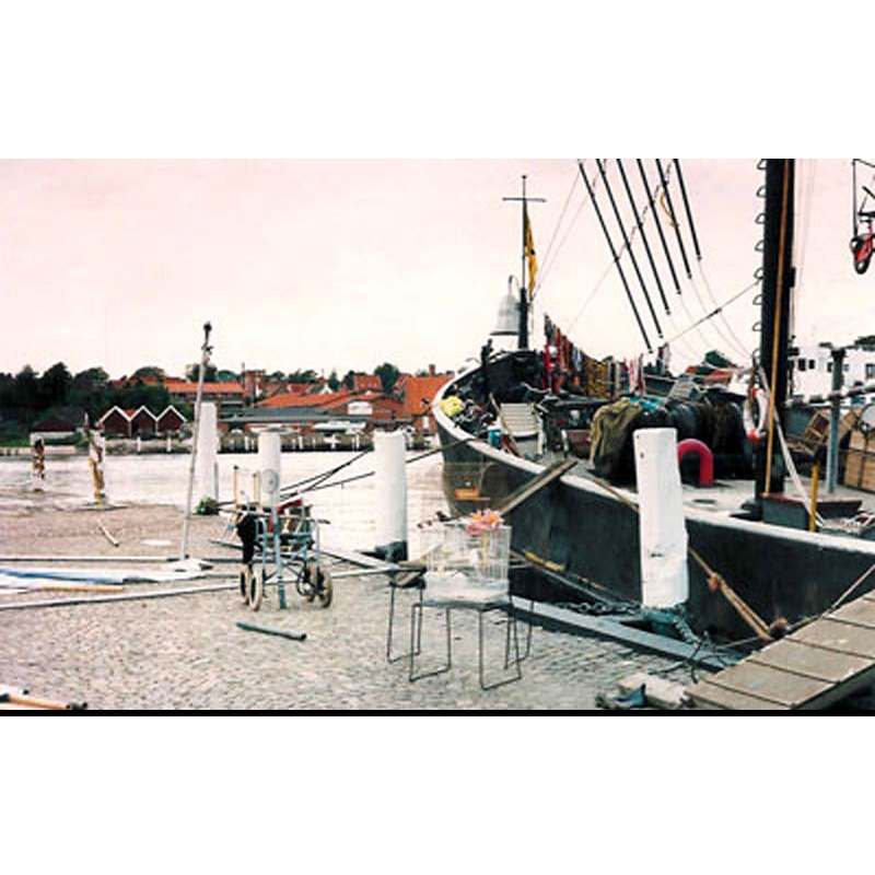 Azart Ship of Fools