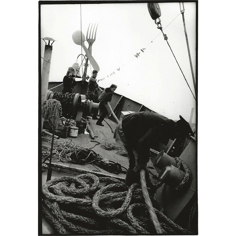 Azart Ship of Fools