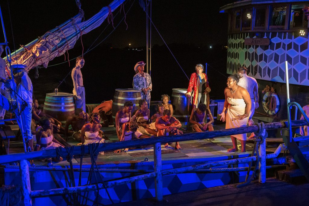 Azart Ship of Fools