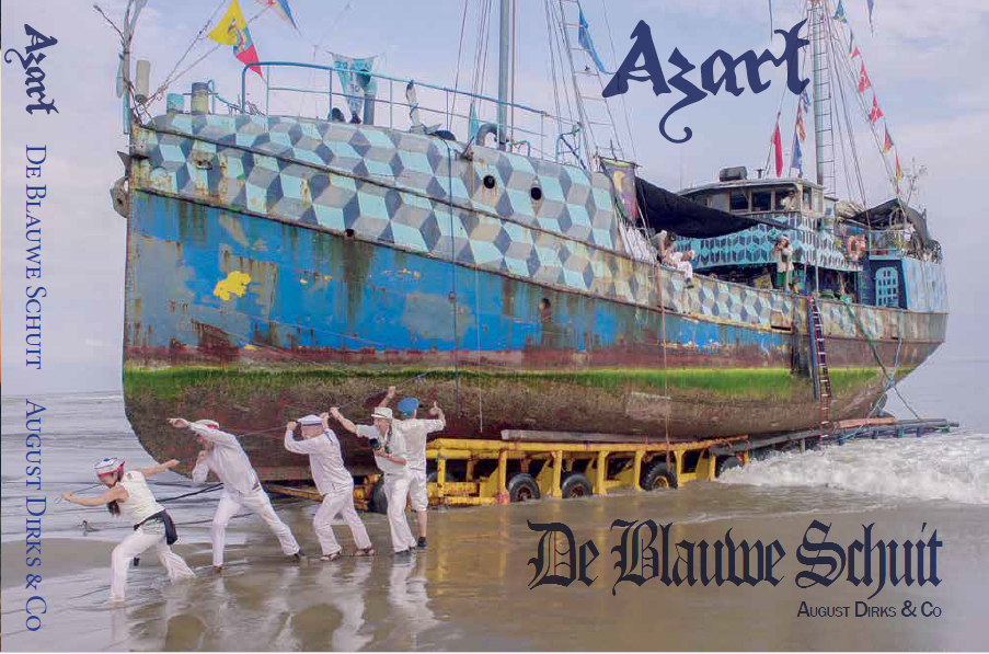 Azart Ship of Fools
